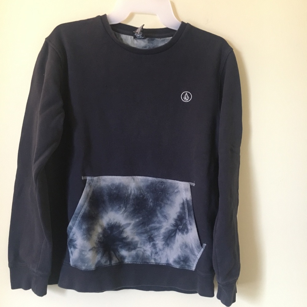 Volcom Men’s medium sweatshirt